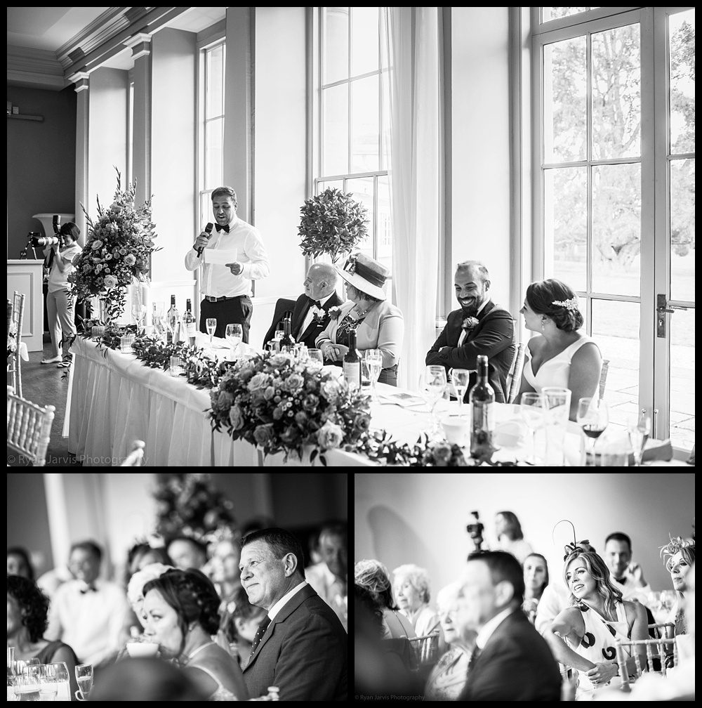 Stubton Hall wedding