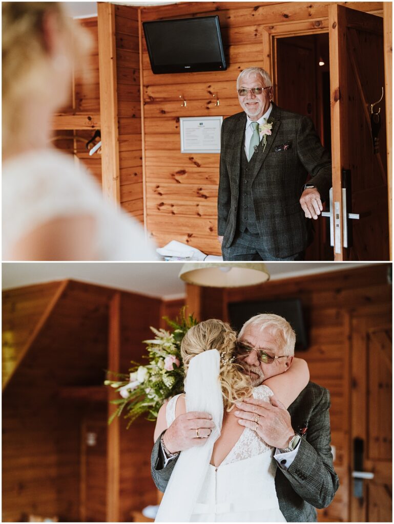 Charlene & Billy - Wedding at Lakeside Lodge